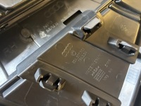 Audi a1 s-line 17- решітка бампера правий перед 82a807682d ładna Зі Шроту, фото thumb