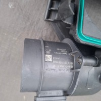 Mercedes-benz cla w118 117 247 gla cla корпус фильтра воздуха a6540900201 Недорого, фото thumb