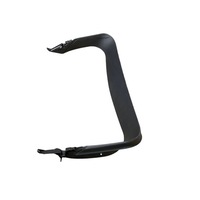 фото thumb №3, Alfa romeo stelvio 2019 обшивки багажника