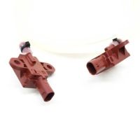 фото thumb №7, Mb s c217 датчик давления w передний бампере chroniący a2179050400