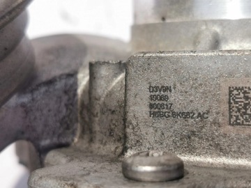 фото thumb №9, Puma ford 1.0 турбонагнітач h6bg6k682ac d3v9n 12