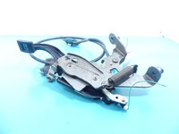 фото thumb №1, Педаль трос гальма mazda cx-9 06-15