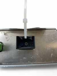 фото thumb №7, Mercedes-benz gls x166 2018 панель / радиопроигрыватель cd/dvd/gps a2229009111