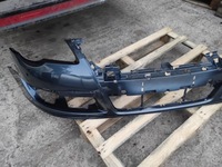 фото thumb №9, Бампер перед переднее volkswagen passat b6 pdc lc5f