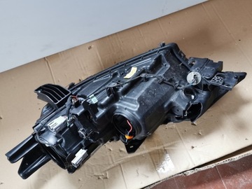 фото thumb №5, Фара правый mitsubishi outlander 3 iii полный led рестайлинг 2015-2021