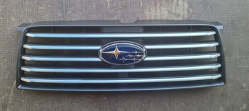 фото thumb №1, Subaru forester рестайлинг 2005-2008 05-08 решётка радиатора решётка