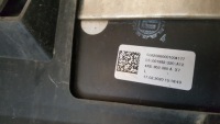 фото thumb №9, Молдинг двері pr зад audi e-tron 4ke853970 демонтаж