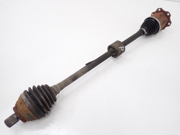 фото thumb №1, Піввісь правий перед довга 5wa407272b seat leon iv kl 5f 1.0 tsi для  24r