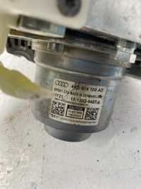 фото thumb №7, Audi e-tron насос блок управления abs 4ke909059ad