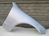 Купить Mercedes e klasa w 238 купе крыло правый перед, фото thumb