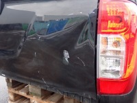 фото thumb №6, Коробка передач вантажна кузов pickup оригінал nissan navara iv d23 20r