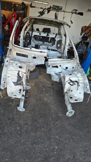 фото thumb №1, Чверть перед ліва права maserati ghibli