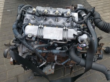 фото thumb №14, Двигатель комплектный toyota corolla e12 2.0 d4d 1cd