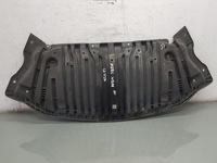 фото thumb №1, Захист pod бампер двигун mercedes cls w218