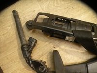 фото thumb №5, Volvo s40 ii v50 04-12 pas безопасности + натяжитель левый перед eu