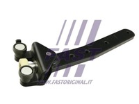 фото thumb №2, Fast ft95687 направляющая роликовая, дверь сдвижные