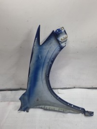 Купить Mazda cx5 cx 5 v 2011- крыло  левое  передний, фото thumb