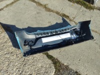 фото thumb №7, Vw e-up! up lift бампер задняя задний pdc 2022 rok