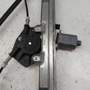 фото thumb №13, Mitsubishi colt 6 vi підйомник механізм скла правий перед 5713a134