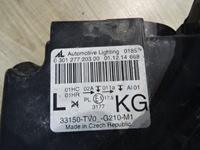 фото thumb №15, Honda civic ufo ix -15 бампер перед оригинал