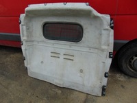 фото thumb №6, Стіна перегородкова перегородка opel combo d fiat doblo ii 2010-2015