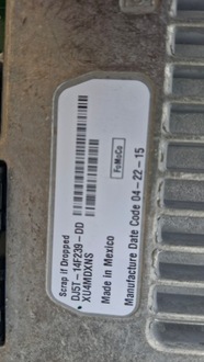 фото thumb №7, Радио навигация синхронизация 2 ford c max mk2 lift kuga