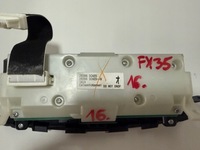 фото thumb №10, Infiniti fx-35 13- usa панель управление кондиционер радио 28395 1ca2d