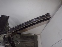 фото thumb №4, Чверть лівий перед renault clio iii lift