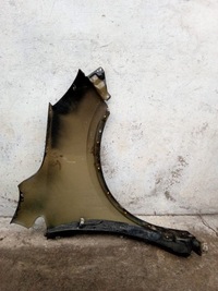 фото thumb №13, Opel mokka x 18- крыло перед передний