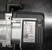 фото thumb №8, Webasto thermo hydronic m10 eberspacher ремонт