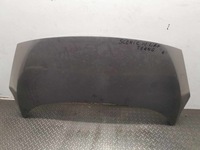 фото thumb №4, Капот renault scenic iii lift 12-15 tekng