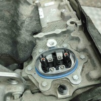 фото thumb №8, Двигатель bmw ix i20 5a57f64 30407623 240kw 2022