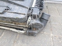 фото thumb №4, Комплект радіатор вентилятор mondeo mk4 1.8 2.0 d