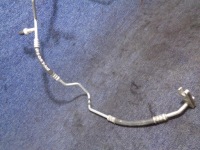 Патрубок шланг труба трубка кондиціонера 51888288 lancia ypsilon 2 ii 0.9 t-air Оригінал, фото thumb