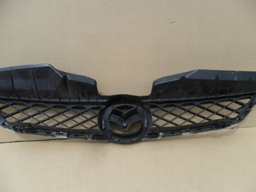 фото thumb №8, Mazda 5 cr 2005 2006 2007 2008 решётка радиатор