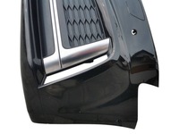 фото thumb №12, Бампер, решітка радіатора, решітка радіатора, ґрати audi a-5 8w s-line przed lift 311.