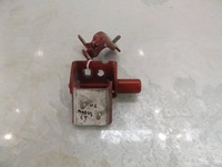 фото thumb №2, Modus петля двері лівий задня