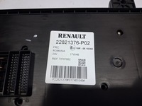 фото thumb №4, Плита предохранителей коробка renault gama t range 22821376 p02