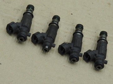 фото thumb №9, Fblc100 інжектор subaru legacy iii 2.0 ej20