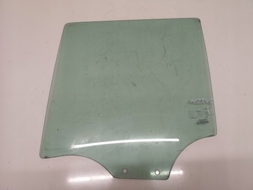 фото thumb №4, Mazda 2 ii 02-07 скло з двері лівий зад