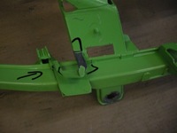 фото thumb №5, Ford focus 2007 ii lift підсилювач перед