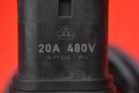 фото thumb №6, Зарядний пристрій шланг заряджання 4n0971675a audi e-tron 55 408 km 18-21