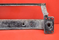 фото thumb №8, Балка бампера перед передняя усилитель fiat grande punto 05-10