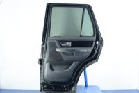 фото thumb №5, Range rover sport i дверь зад правое java чёрный