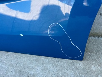 фото thumb №9, Дверь vw transporter t7 multivan зад bok левый