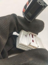 фото thumb №11, Жгут провод porsche taycan 2021 9j1971036