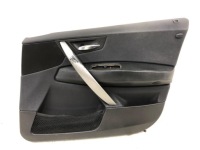 фото thumb №1, Обшивка обивка дверь правый перед bmw x3 e83 03-