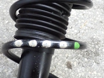 фото thumb №9, Mcperson поворотный кулак комплект правая polo 2g vi seat ibiza v 6f 1.0 tsi chz 18r