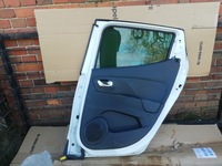 фото thumb №5, Renault clio iv 2012 задня сторона права двері задні