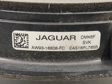фото thumb №10, Динаміки комплект jaguar xf i aw93-18808-ac універсал 12-15